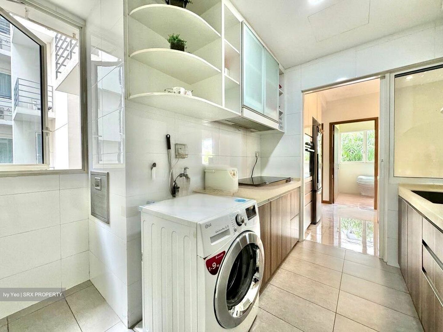 The Nautical (D27), Condominium #580500721